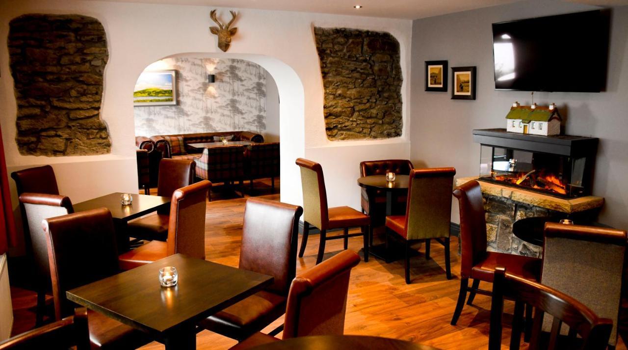 The Leitrim Inn And Blueway Lodge County Leitrim Exterior foto